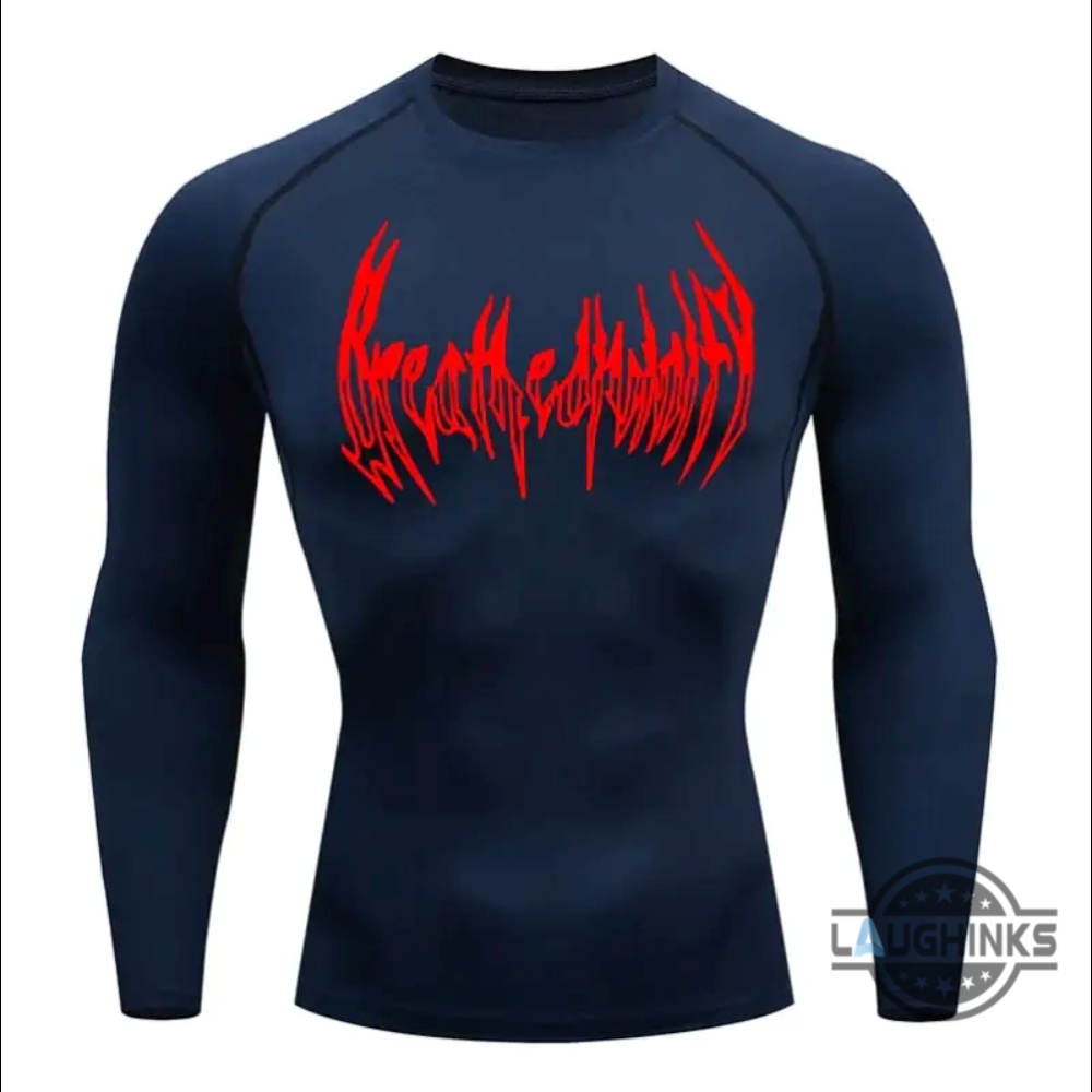 New Breathedivinity Compression Shirt 2024 19 NEW Breathedivinity Compression Shirt 2024