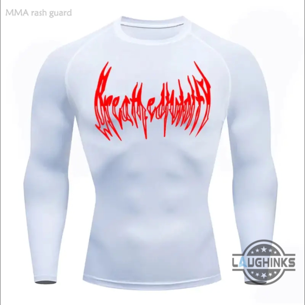 New Breathedivinity Compression Shirt 2024 22 NEW Breathedivinity Compression Shirt 2024