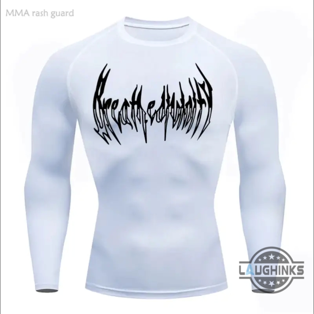New Breathedivinity Compression Shirt 2024 23 NEW Breathedivinity Compression Shirt 2024