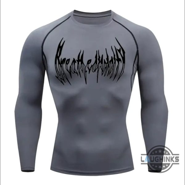 new breathedivinity compression shirt 2024