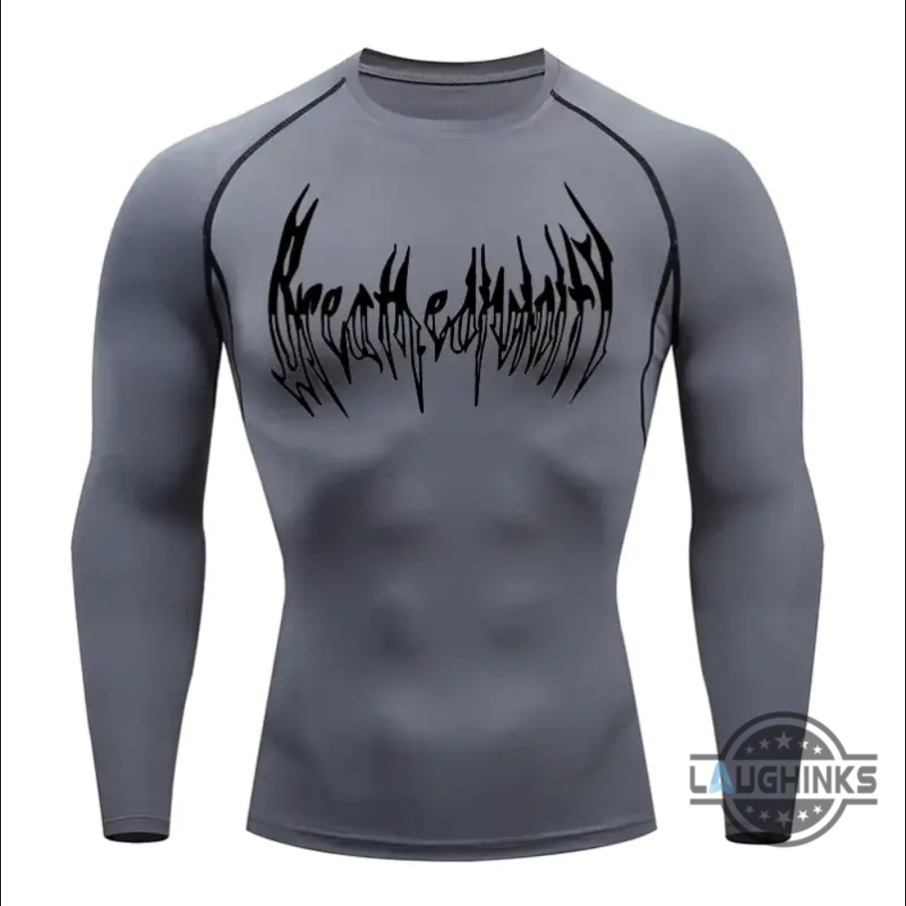 New Breathedivinity Compression Shirt 2024 26 NEW Breathedivinity Compression Shirt 2024