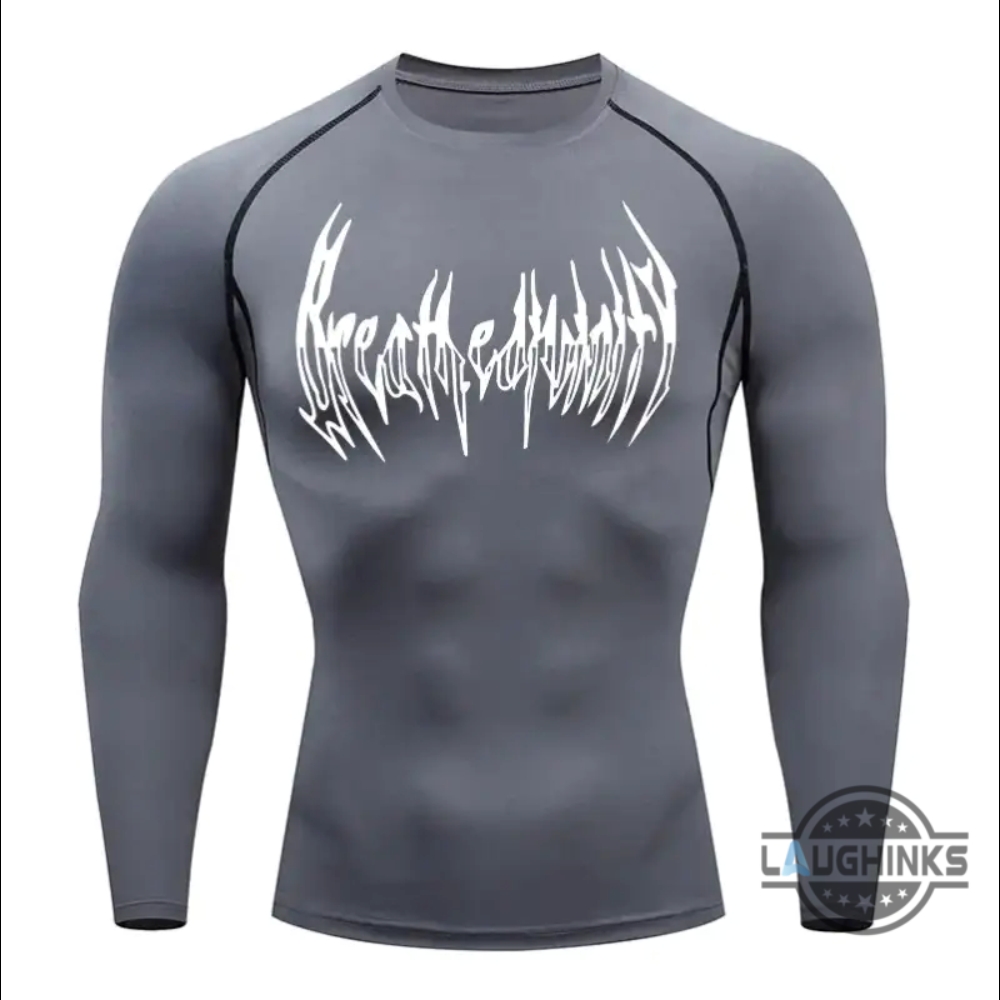 New Breathedivinity Compression Shirt 2024 27 NEW Breathedivinity Compression Shirt 2024