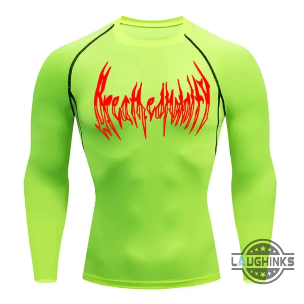New Breathedivinity Compression Shirt 2024 28 NEW Breathedivinity Compression Shirt 2024