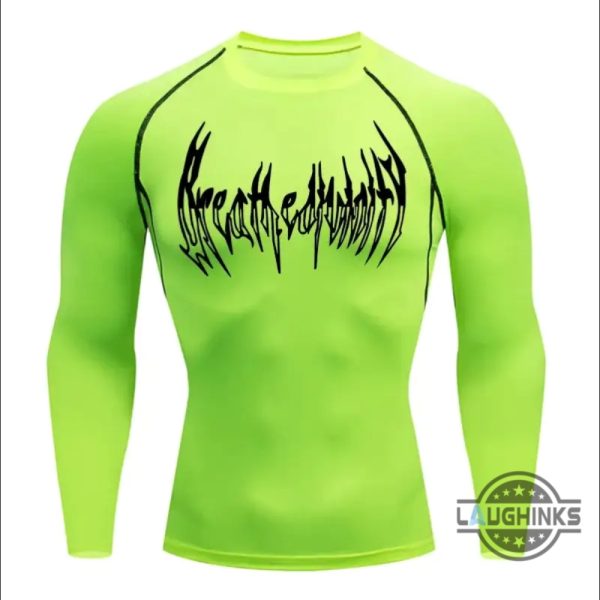 new breathedivinity compression shirt 2024