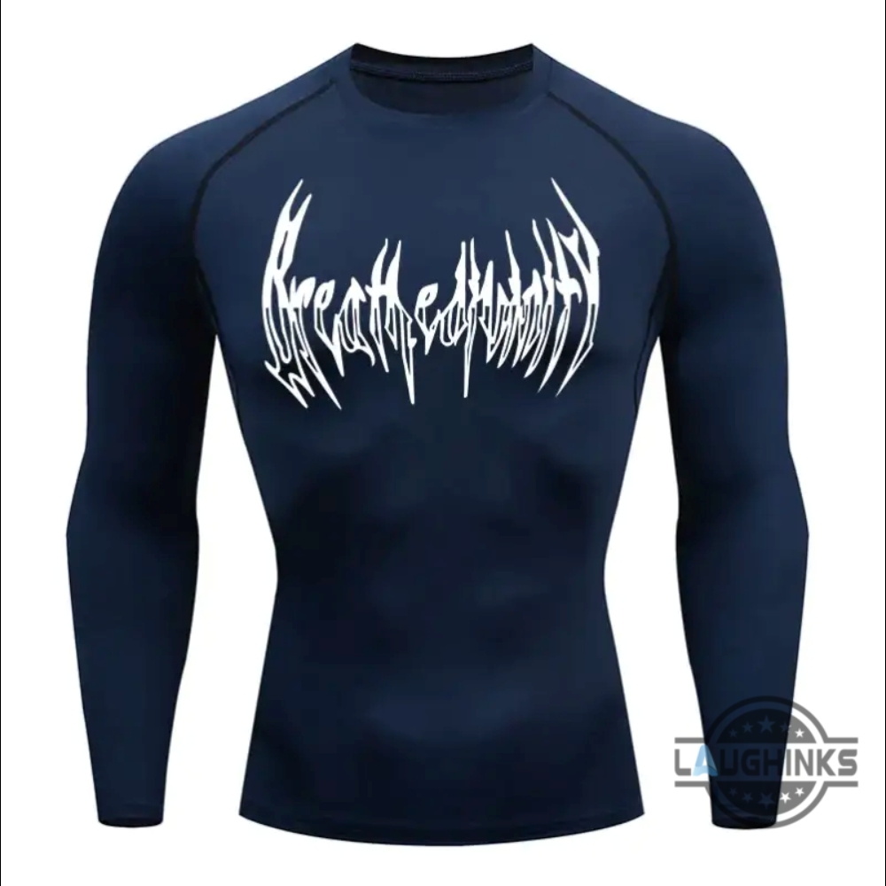 New Breathedivinity Compression Shirt 2024 30 NEW Breathedivinity Compression Shirt 2024