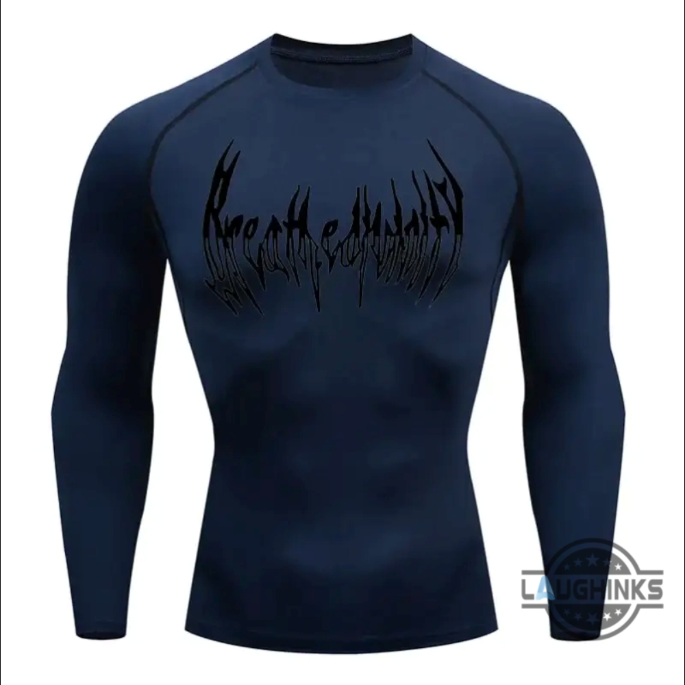 New Breathedivinity Compression Shirt 2024 31 NEW Breathedivinity Compression Shirt 2024