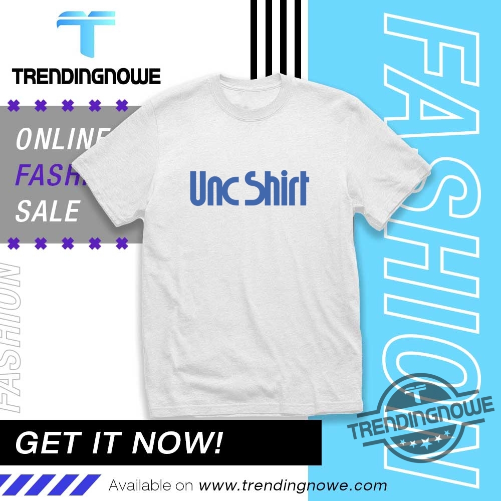 Amine Unc Shirt trendingnowe 1