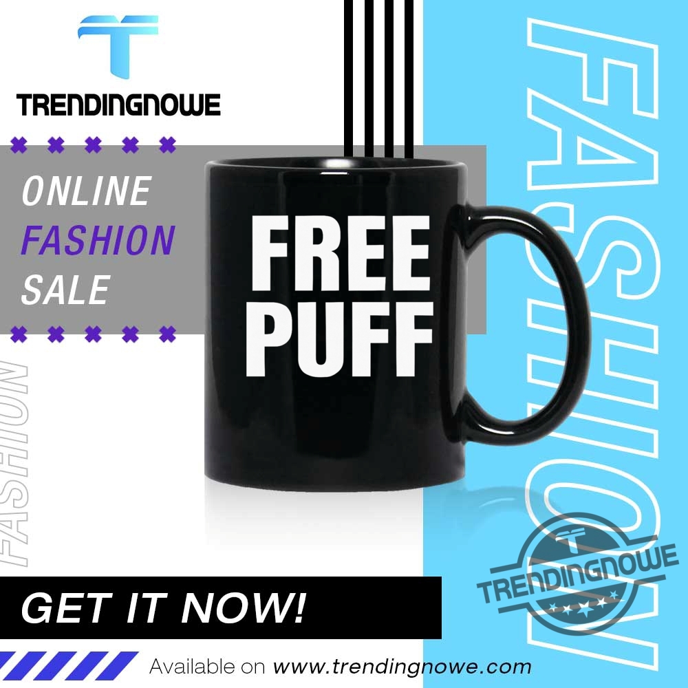 Free Diddy Free Puff Shirts 11 Free Diddy Free Puff Shirts