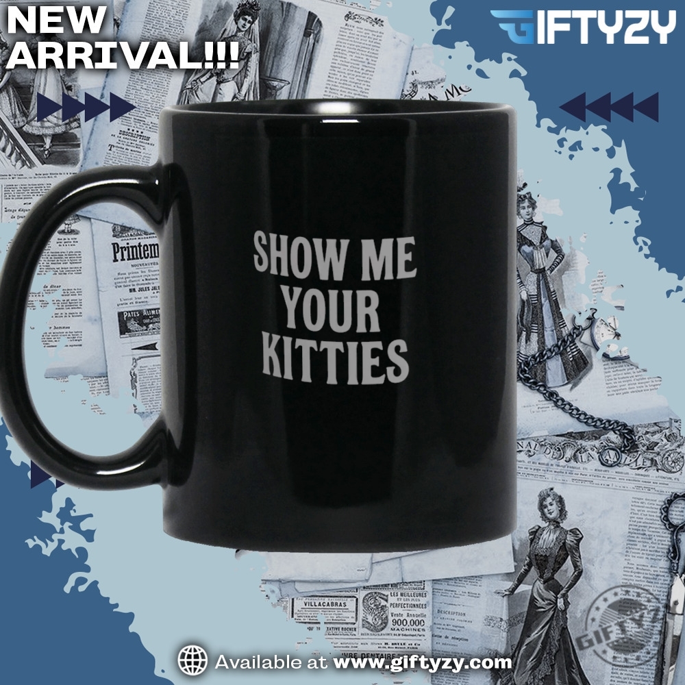 Show Me Your Kitties Final Destination Bloodlines Shirt 5 Show Me Your Kitties Final Destination Bloodlines Shirt