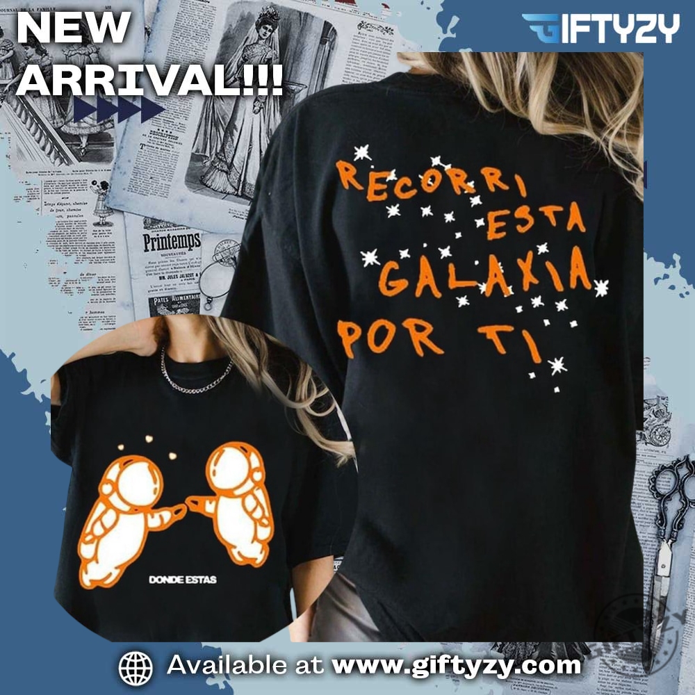 Ivan Cornejo Donde Estas Shirt Mirada Tour 2025 Merch 3 Ivan Cornejo Donde Estas Shirt Mirada Tour 2025 Merch