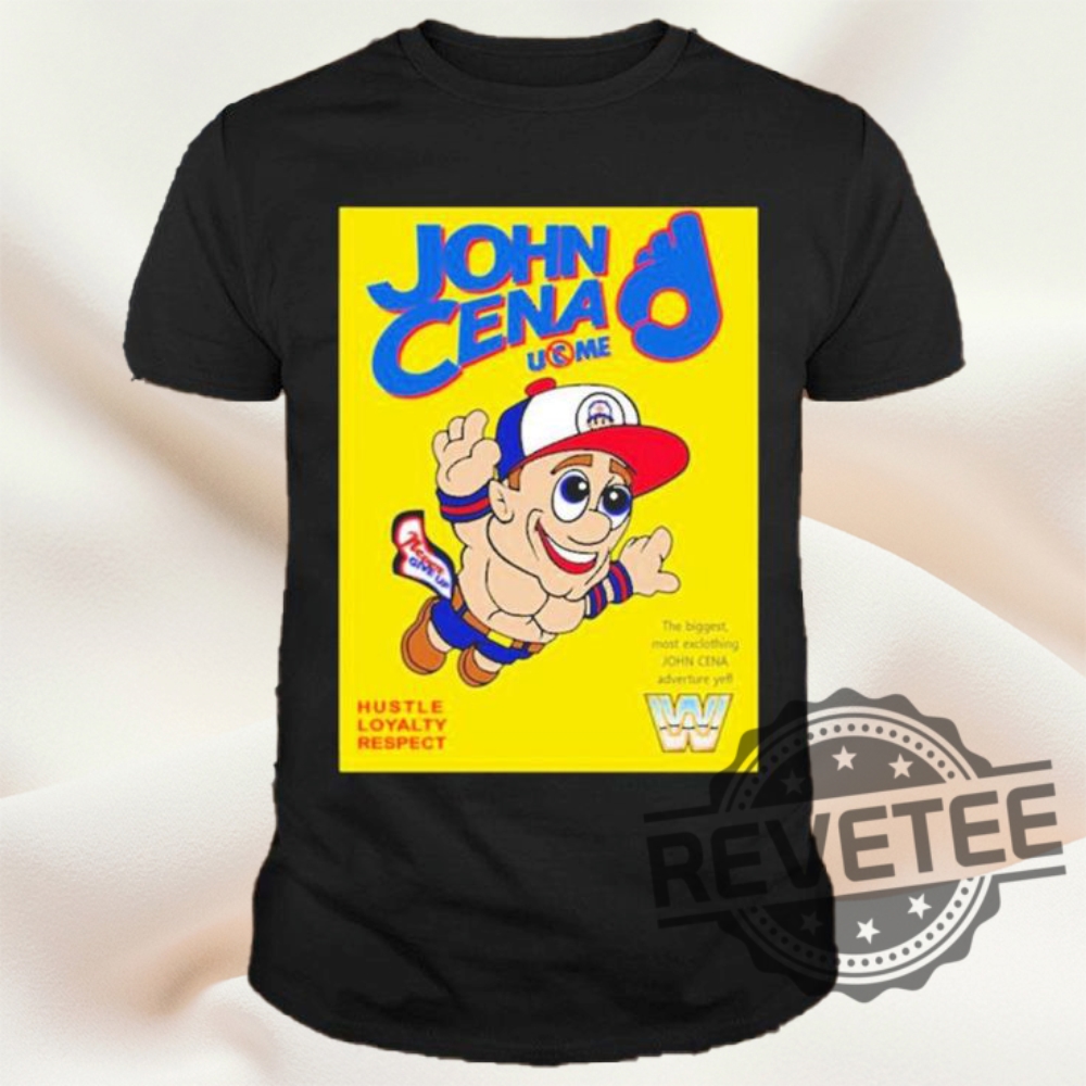 Top Trending 2025: Must-Have Built For Thunder OKC Thunder T-Shirts 3 John Cena Reveals His Favorite 3D Shirt Wwe Superstar