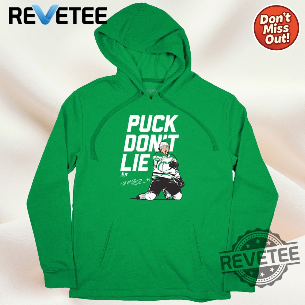 Top Trending 2025: Must-Have Built For Thunder OKC Thunder T-Shirts 9 Matt Duchene Puck Dont Lie Shirt Dallas Stars
