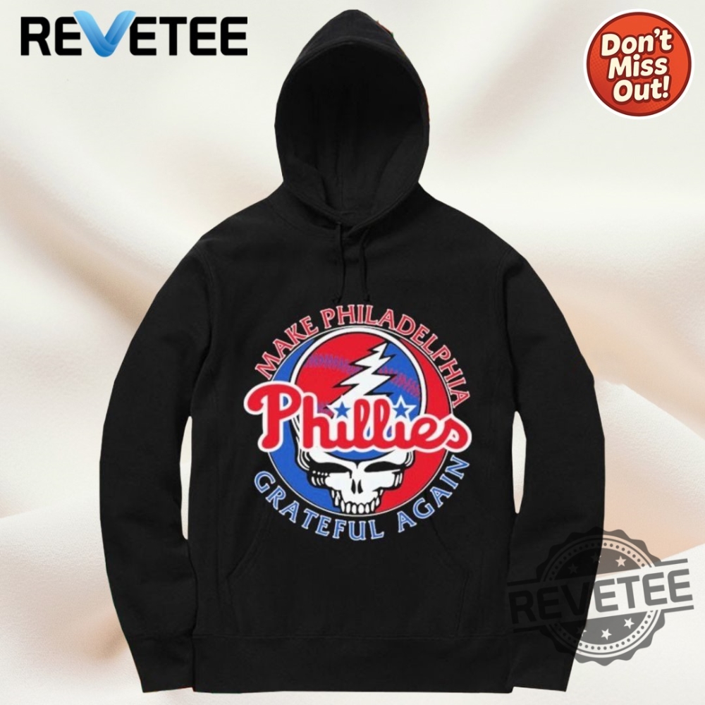Top Trending 2025: Must-Have Built For Thunder OKC Thunder T-Shirts 14 Philadelphia Phillies X Grateful Dead T Shirts Make Philadelphia Grateful Again