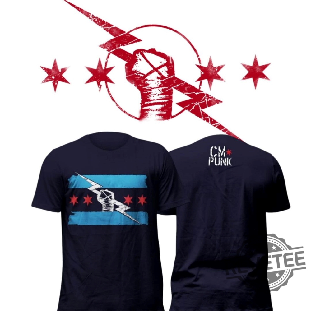 Top Trending 2025: Must-Have Built For Thunder OKC Thunder T-Shirts 15 Wrestling 3D Shirt For Cm Punk Best In The World Aew