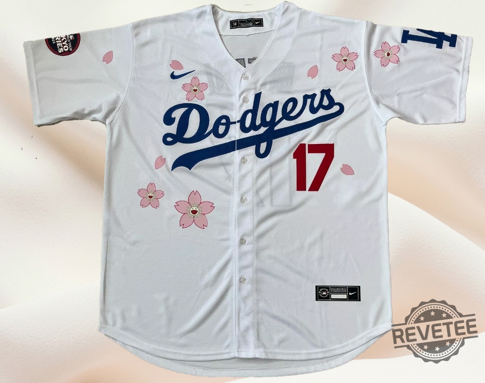 Top Trending 2025: Must-Have Built For Thunder OKC Thunder T-Shirts 17 Shohei Ohtani 17 Dodgers White 2025 Tokyo Series Stitched Jersey Baseball Shirt