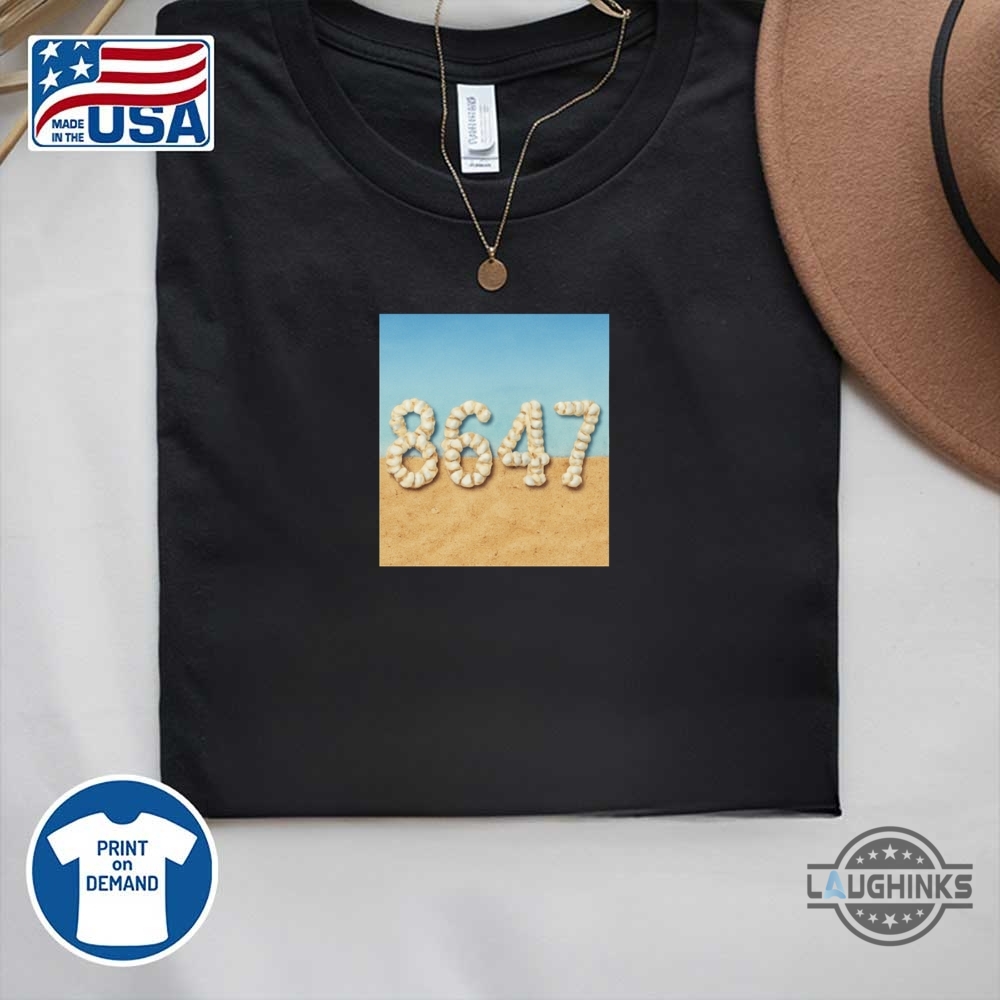 Subtle Anti Trump 8647 Seashells At The Beach Tshirt Sweatshirt Hoodie 9 Subtle Anti Trump 8647 Seashells at the Beach tshirt sweatshirt hoodie