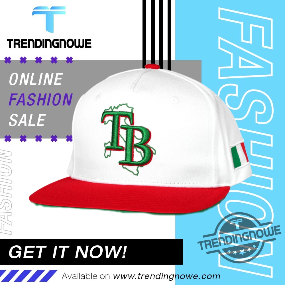Rays Italian Heritage Hat 2025 Giveaway trendingnowe 1