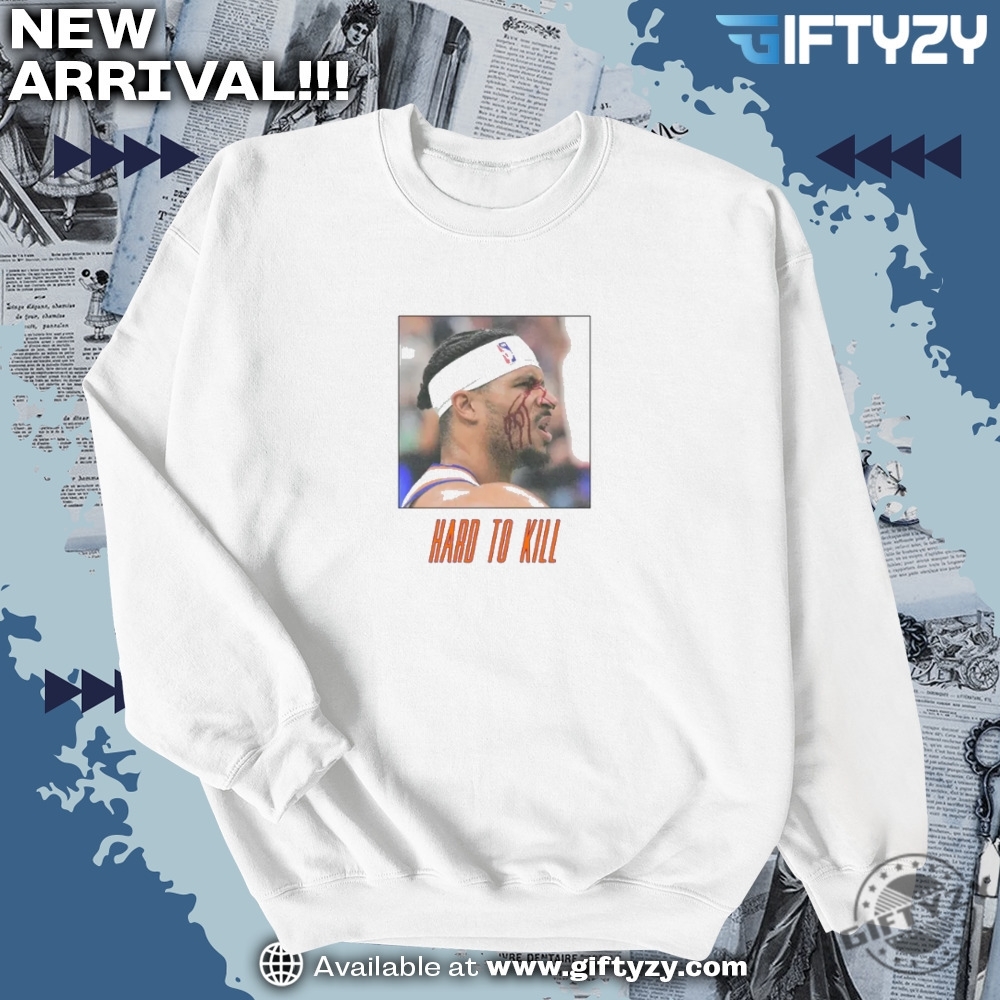 Nba Josh Hart Jalen Brunson Ny Knicks Fan Shirt 4 NBA Josh Hart Jalen Brunson NY Knicks Fan Shirt