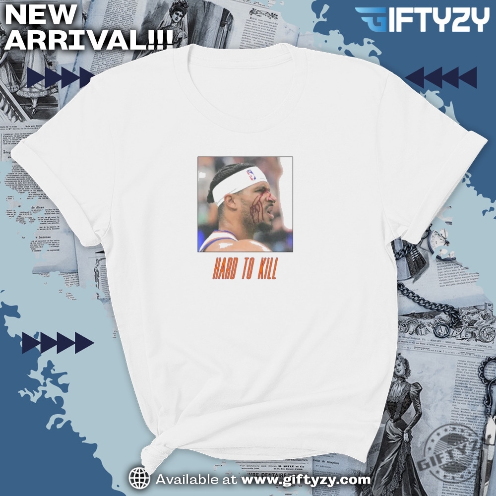 Nba Josh Hart Jalen Brunson Ny Knicks Fan Shirt 5 NBA Josh Hart Jalen Brunson NY Knicks Fan Shirt