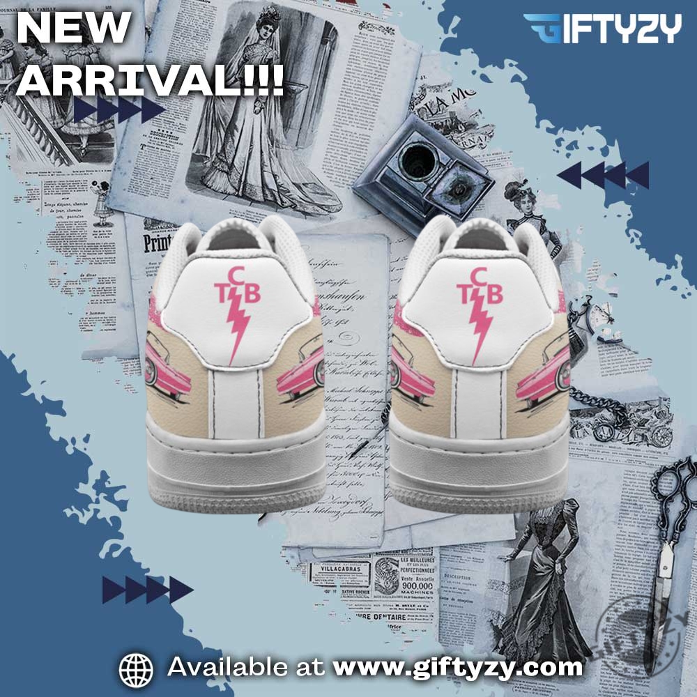 Elvis Presley Nike Air Force Shoes 4 Elvis Presley Nike Air Force Shoes