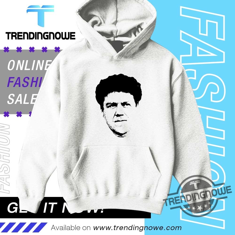 Peterson George Wendt Cheers Face Shirt 9 Peterson George Wendt Cheers Face Shirt