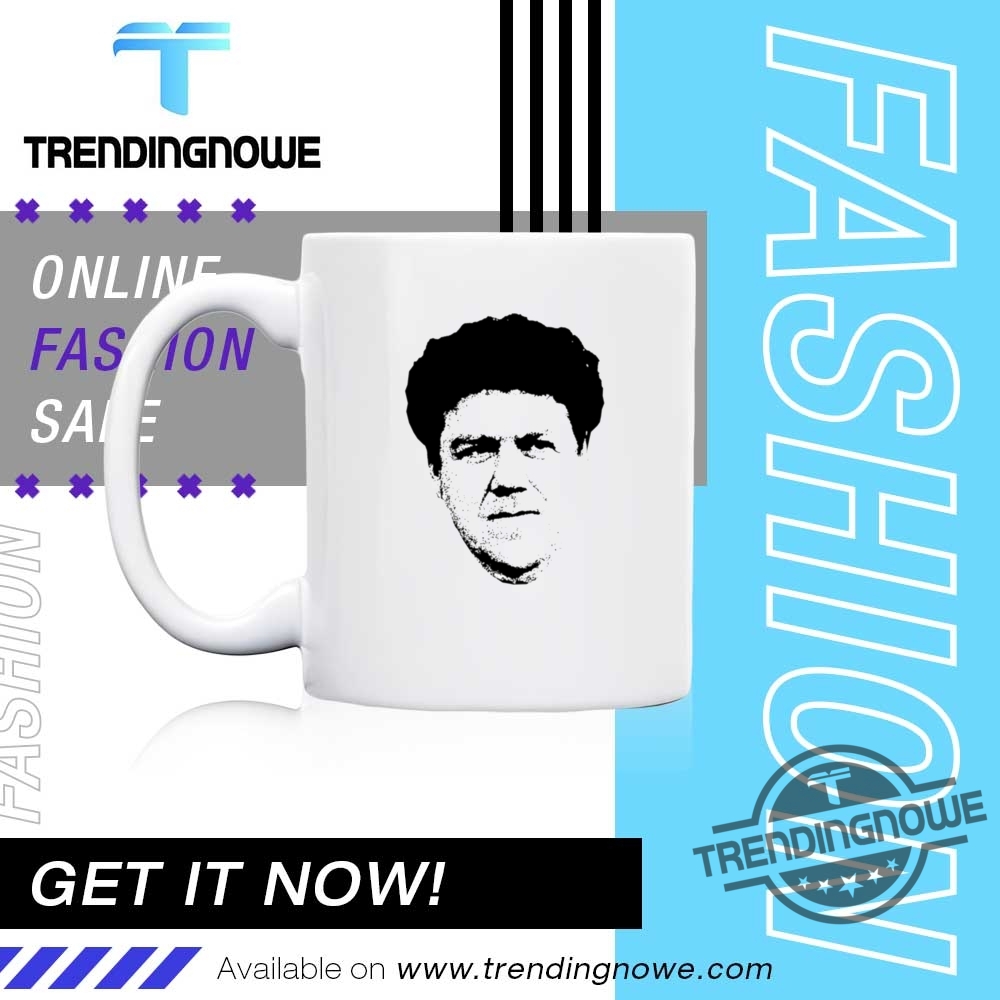 Peterson George Wendt Cheers Face Shirt 11 Peterson George Wendt Cheers Face Shirt
