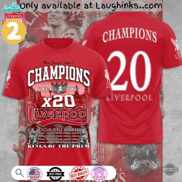 liverpool fc 2024 2025 champions premier league t shirt sweatshirt hoodie full printed laughinks 2