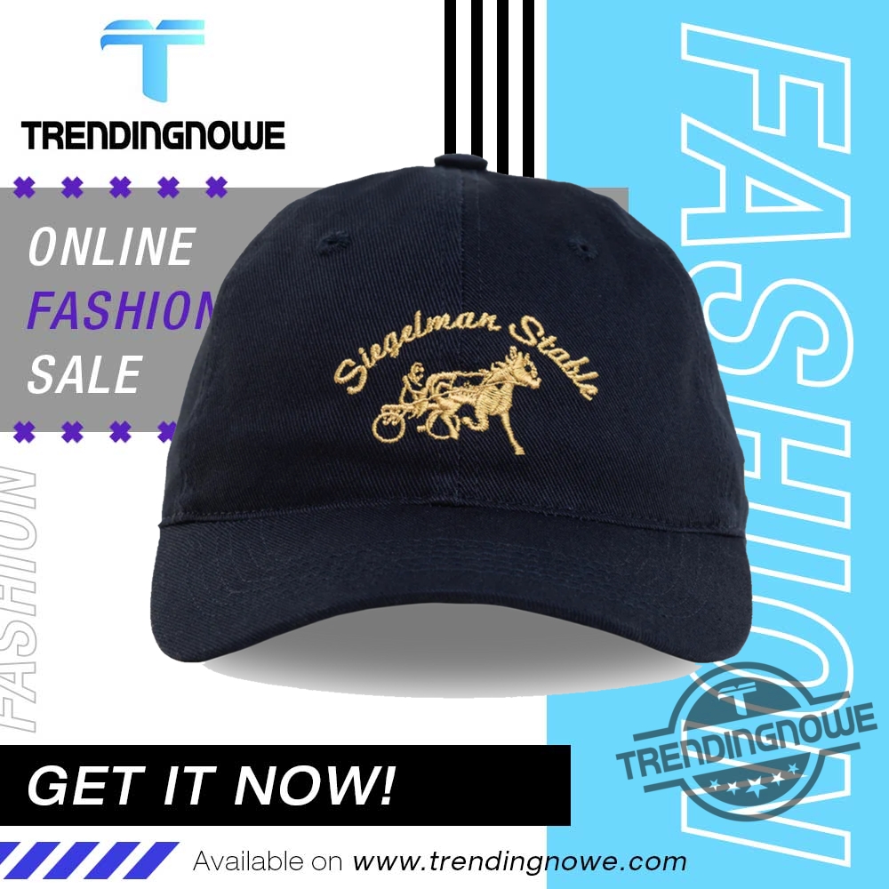 Jalen Brunson Siegelman Stable Hat trendingnowe 2