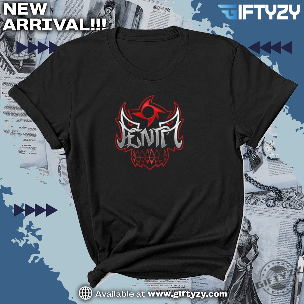Penta Says Lucha Bros Shirt 7 Penta says Lucha Bros Shirt