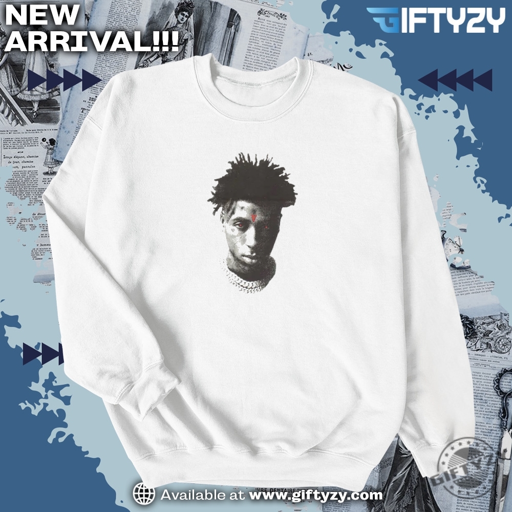 Buy Vlone X Nba Youngboy Shirt 4 Buy Vlone x NBA YoungBoy Shirt