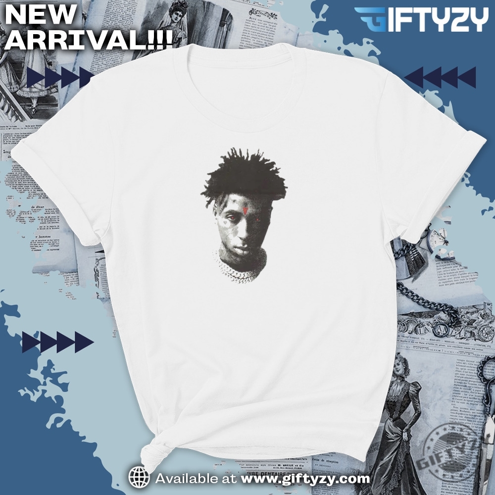Buy Vlone X Nba Youngboy Shirt 5 Buy Vlone x NBA YoungBoy Shirt