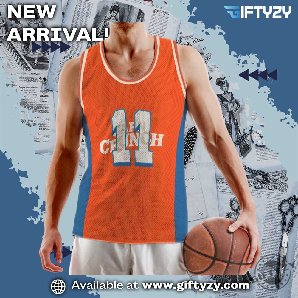 New York Knicks Capn Clutch Jalen Brunson Jersey 3 New York Knicks Capn Clutch Jalen Brunson Jersey giftyzy 2