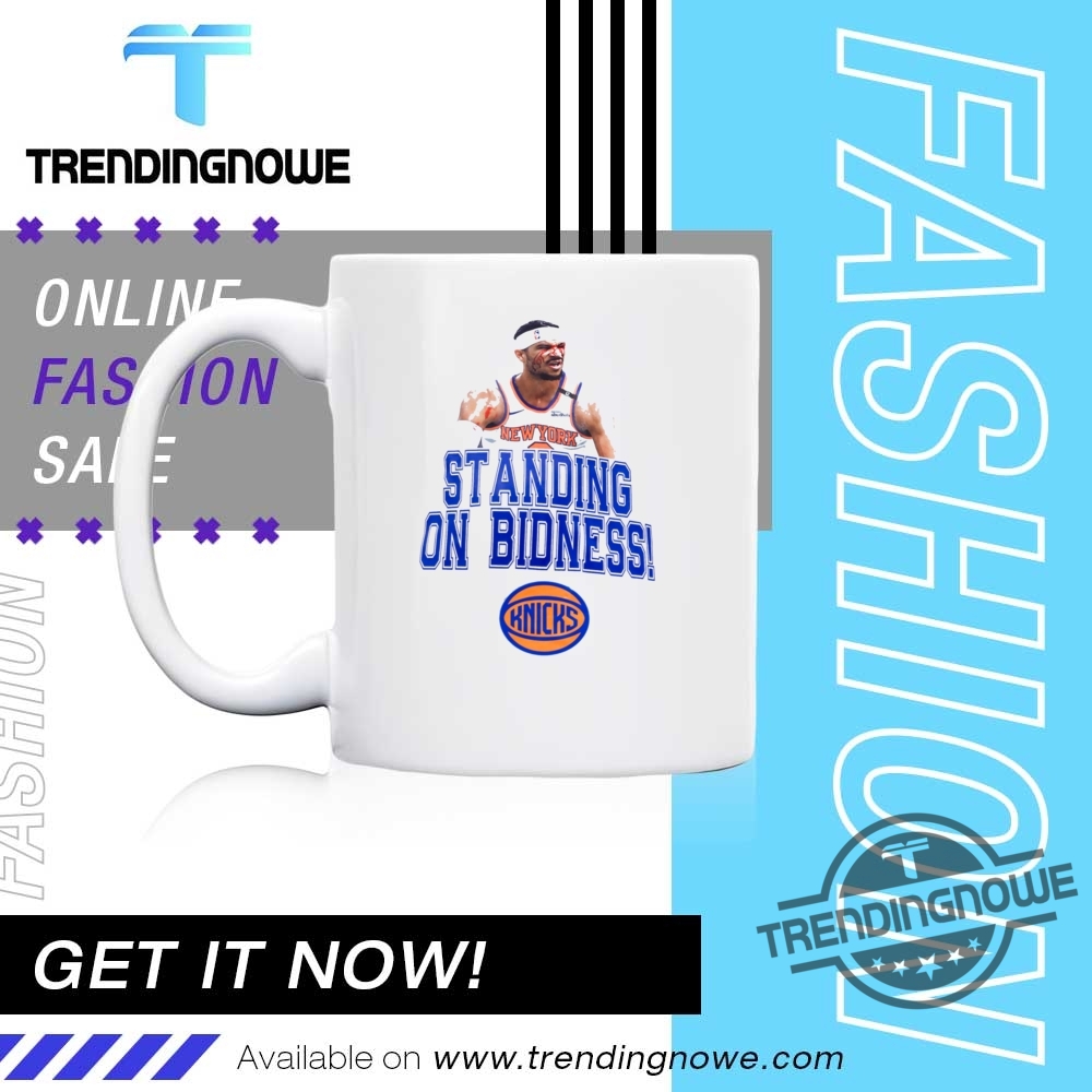 Tracy Morgan Standing On Bidness Knicks Shirt 11 Tracy Morgan Standing On Bidness Knicks Shirt