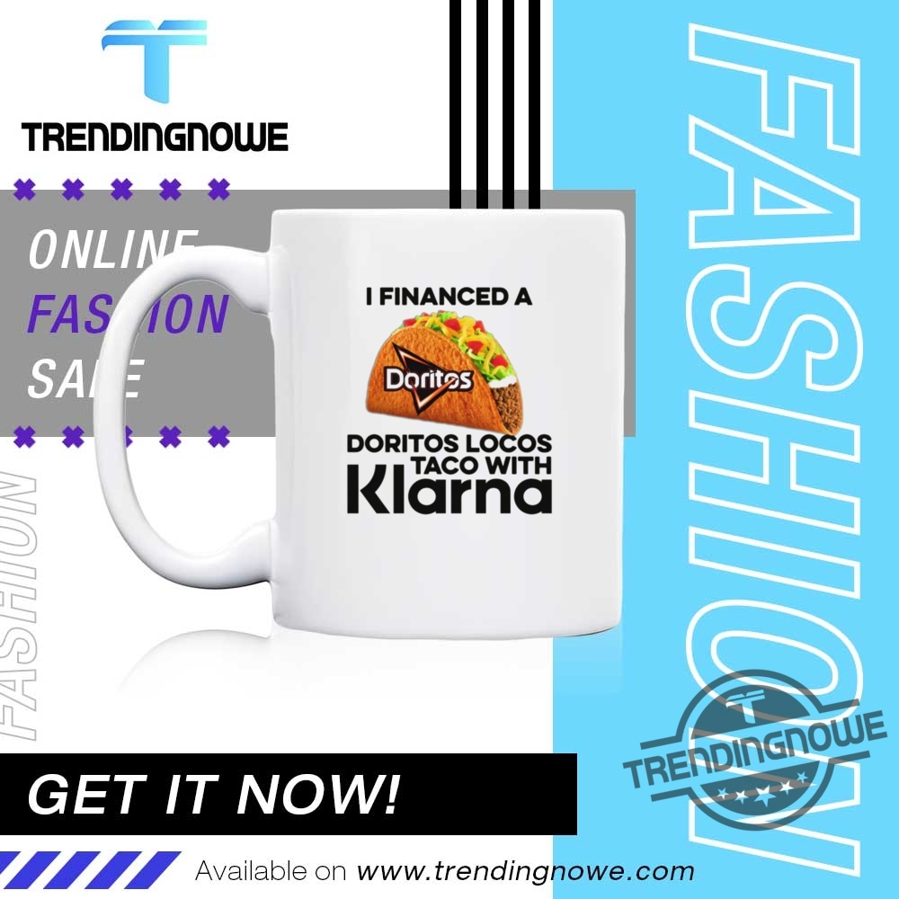 I Financed A Taco With An App Shirt 11 I Financed A Taco With An App Shirt