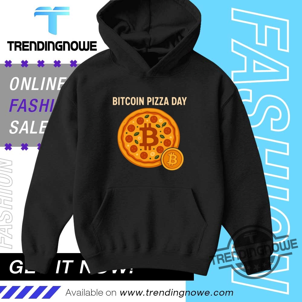 Bitcoin Pizza Day 2025 Shirt 9 Bitcoin Pizza Day 2025 Shirt