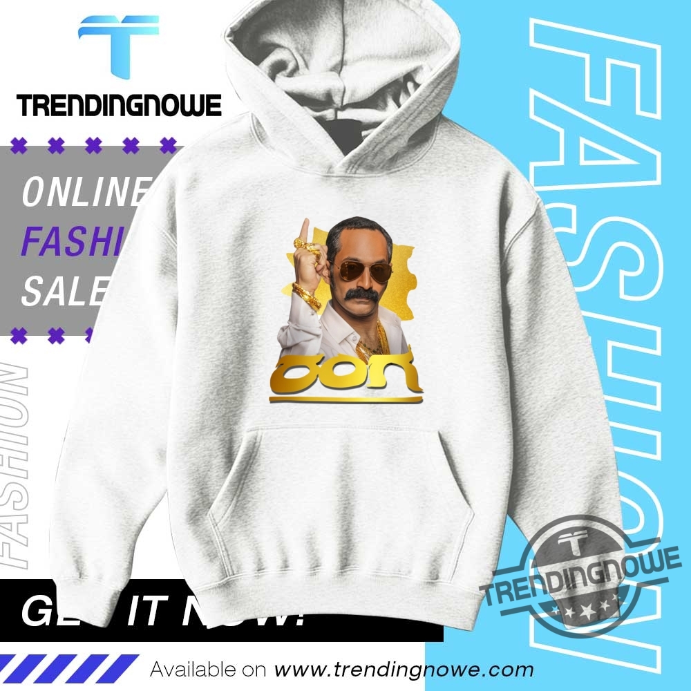 Aavesham Don Shirt 9 Aavesham Don Shirt