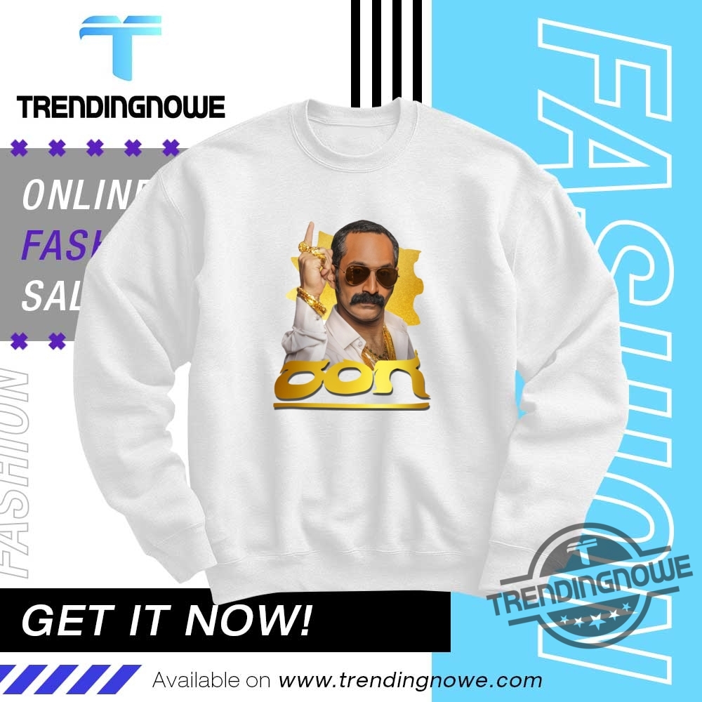 Aavesham Don Shirt 10 Aavesham Don Shirt