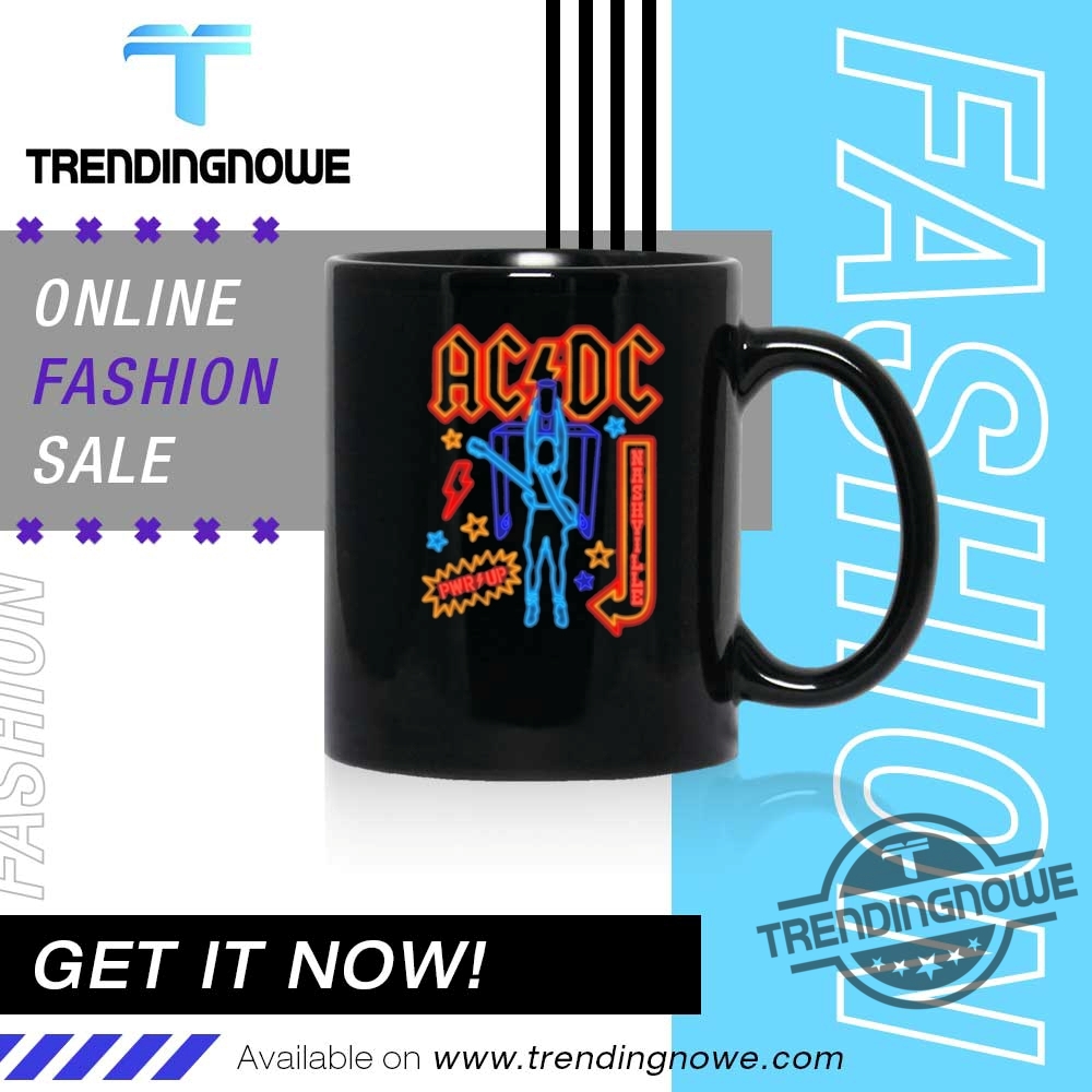 Official Ac Dc Nashville Pwr Up Tour 2025 Shirt 11 Official AC DC Nashville PWR UP Tour 2025 Shirt