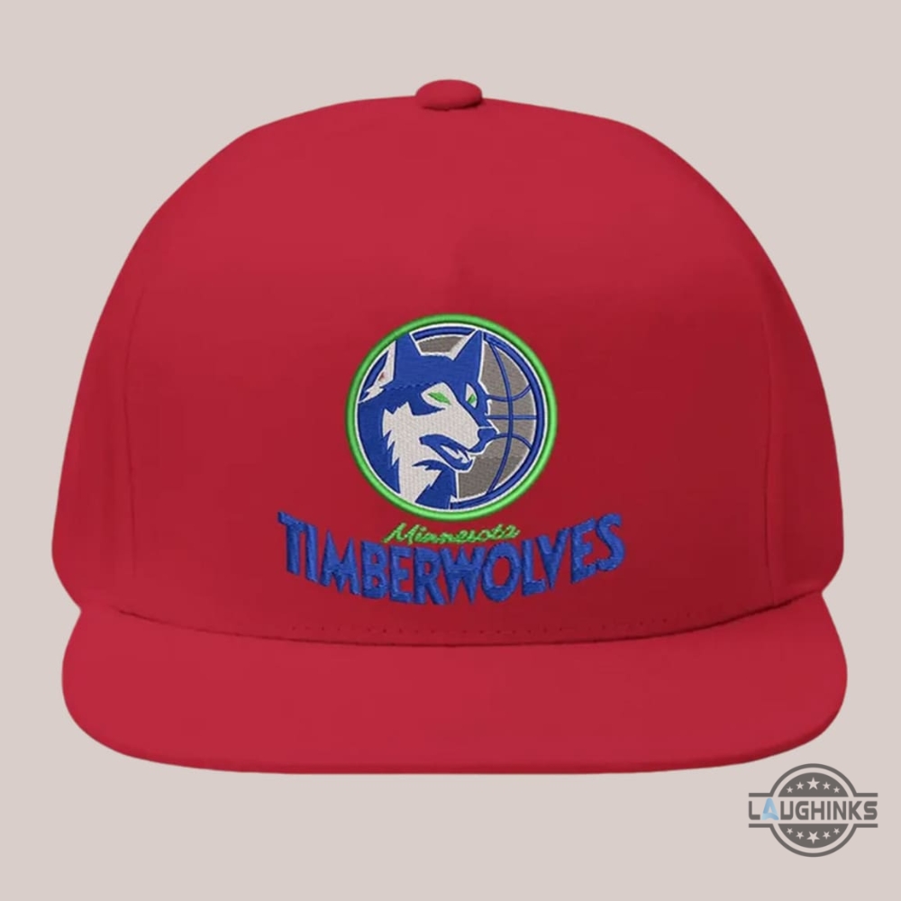 Kwesi Adofo Mensah 2025 Draft Minnesota Timberwolves Embroidered Snapback Hat 9 Kwesi Adofo Mensah 2025 Draft Minnesota Timberwolves Embroidered Snapback Hat