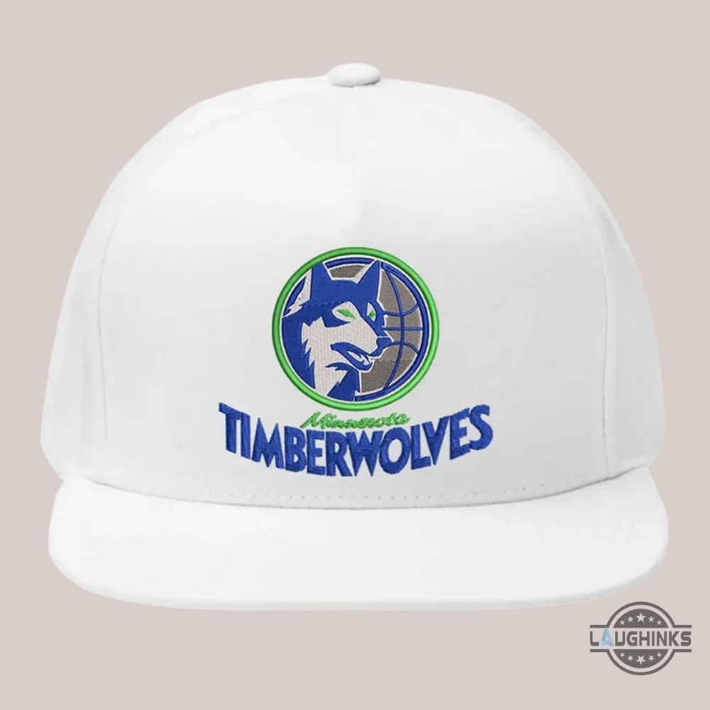 Kwesi Adofo Mensah 2025 Draft Minnesota Timberwolves Embroidered Snapback Hat 11 Kwesi Adofo Mensah 2025 Draft Minnesota Timberwolves Embroidered Snapback Hat