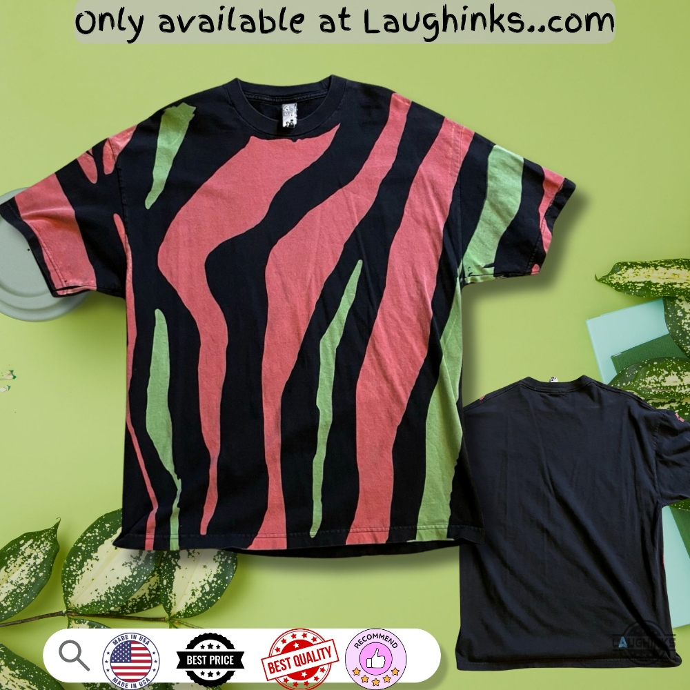 Lemar And Dauley A Tribe Called Quest Shirt Reprinted 5 Lemar And Dauley A Tribe Called Quest Shirt Reprinted