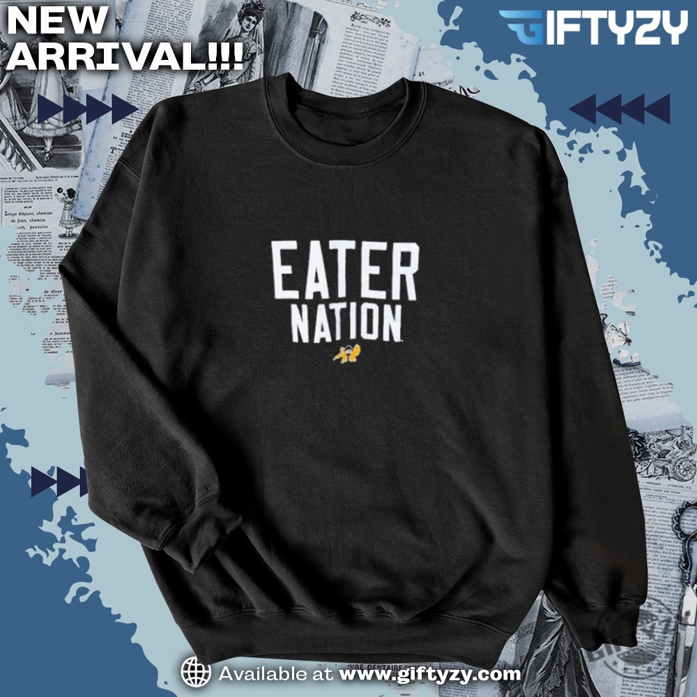 Uc Irvine Eater Nation Shirt 4 UC Irvine Eater Nation Shirt