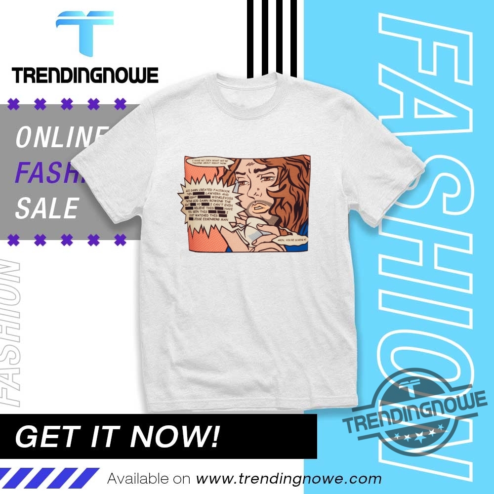 "Top 2025 Political and Satirical Shirts: Bold Statements in Fashion" 5 Game Grumps I Have No Idea What We Talking About Right Now Shirt