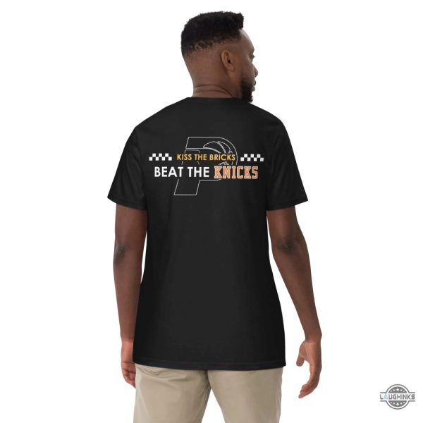 indiana pacers playoffs shirt knicks vs pacers nba eastern conference shirt