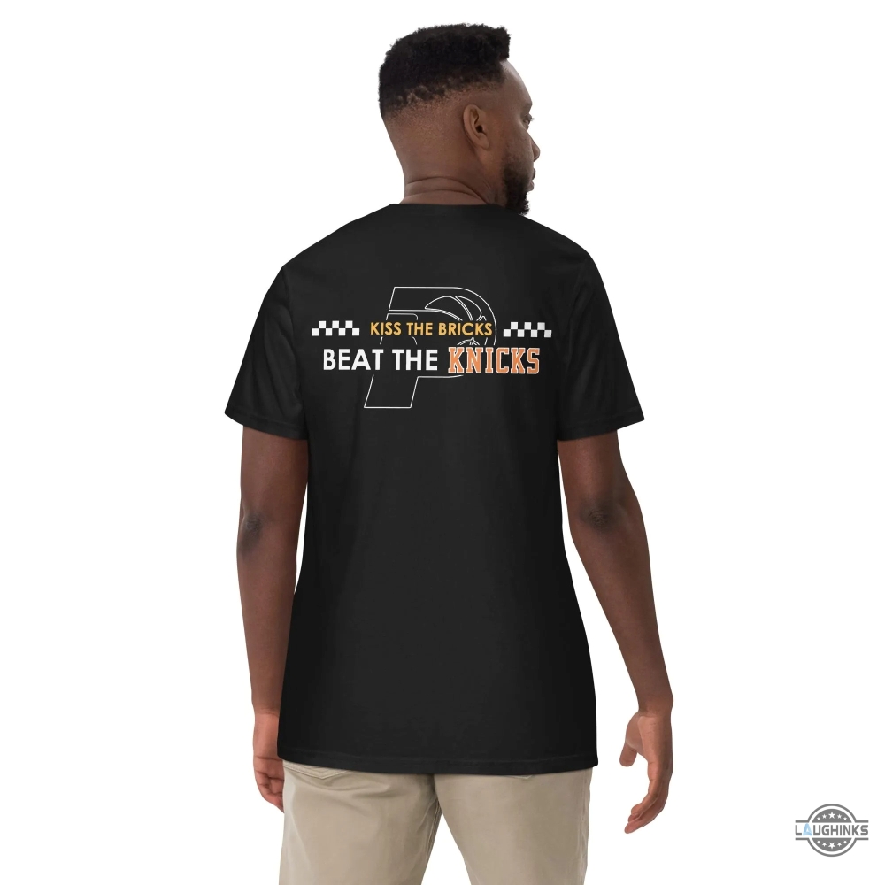 Indiana Pacers Playoffs Shirt Knicks Vs Pacers Nba Eastern Conference Shirt 11 Indiana Pacers Playoffs Shirt Knicks vs Pacers NBA Eastern Conference Shirt