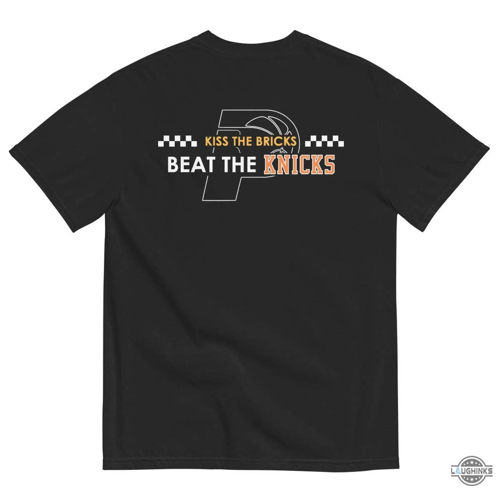 Indiana Pacers Playoffs Shirt Knicks Vs Pacers Nba Eastern Conference Shirt 13 Indiana Pacers Playoffs Shirt Knicks vs Pacers NBA Eastern Conference Shirt