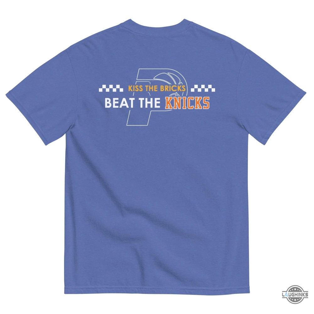 Indiana Pacers Playoffs Shirt Knicks Vs Pacers Nba Eastern Conference Shirt 14 Indiana Pacers Playoffs Shirt Knicks vs Pacers NBA Eastern Conference Shirt