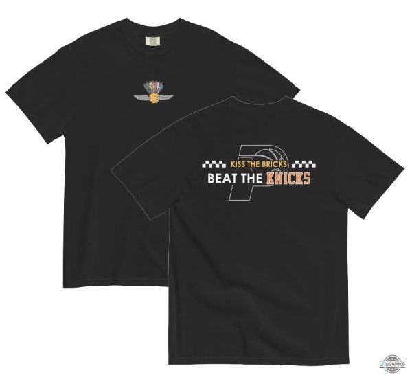 indiana pacers playoffs shirt knicks vs pacers nba eastern conference shirt