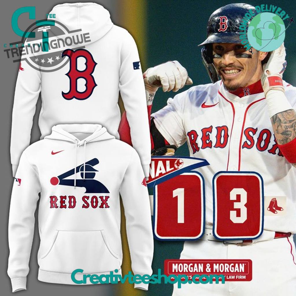 Boston Red Sox New Stickman Pope Leo XIV Hoodie 7 Boston Red Sox New Stickman Pope Leo XIV Hoodie