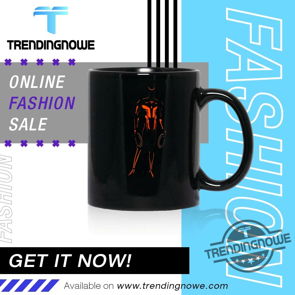 Tron Rinzler Shirt 11 Tron Rinzler Shirt